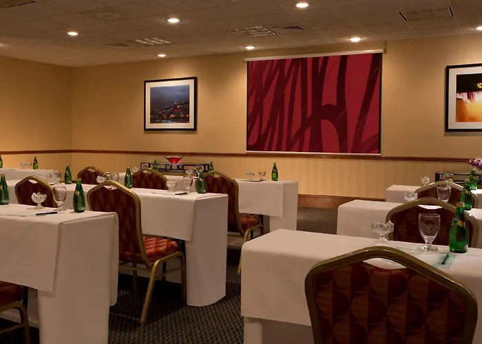 M Hotel Buffalo
