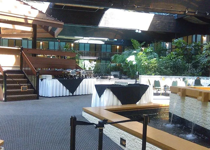 M Hotel Buffalo