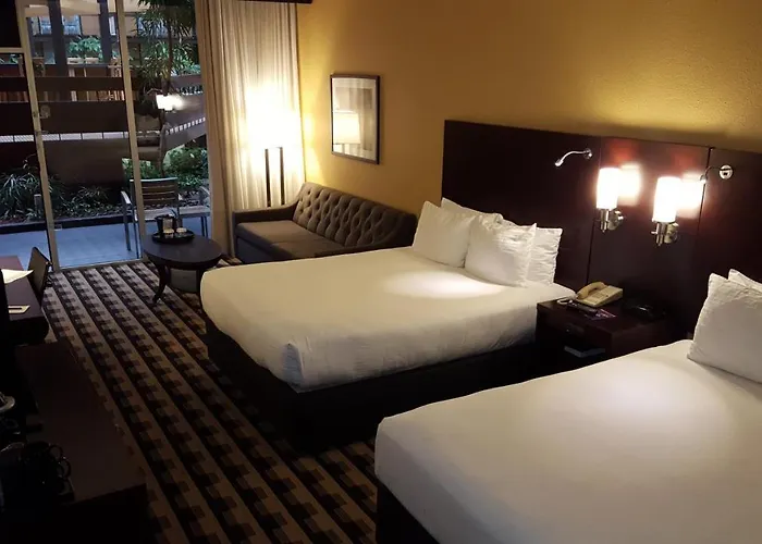 M Hotel Buffalo