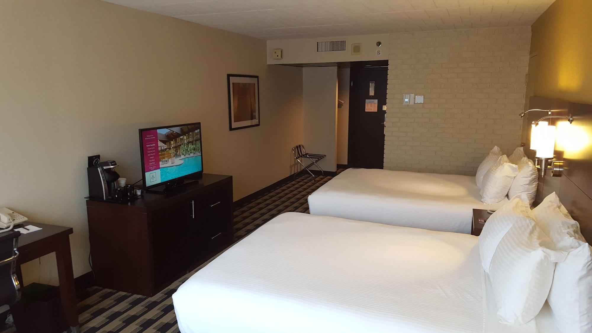 Hotel M Buffalo Cheektowaga