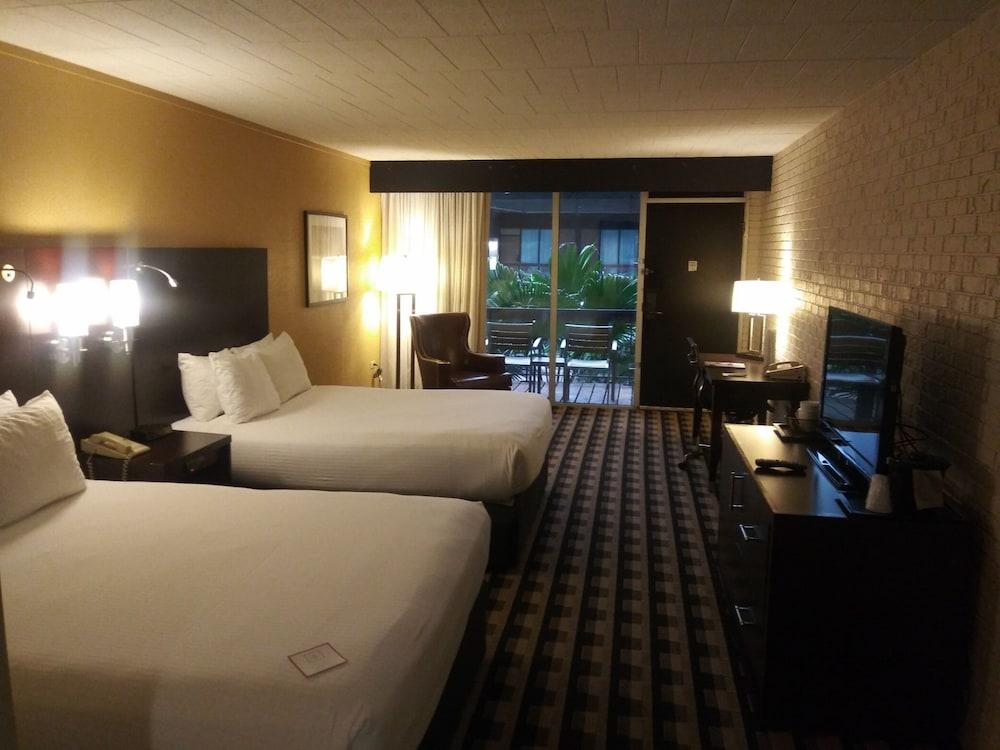M Buffalo Hotel