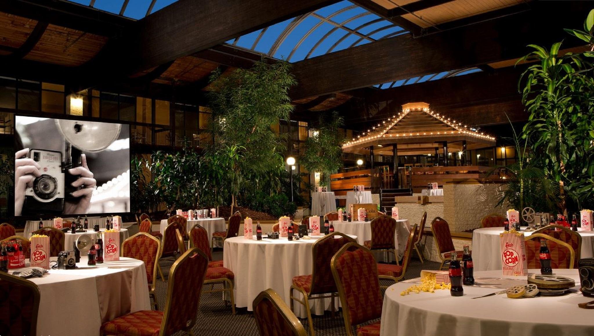 M Buffalo Hotel