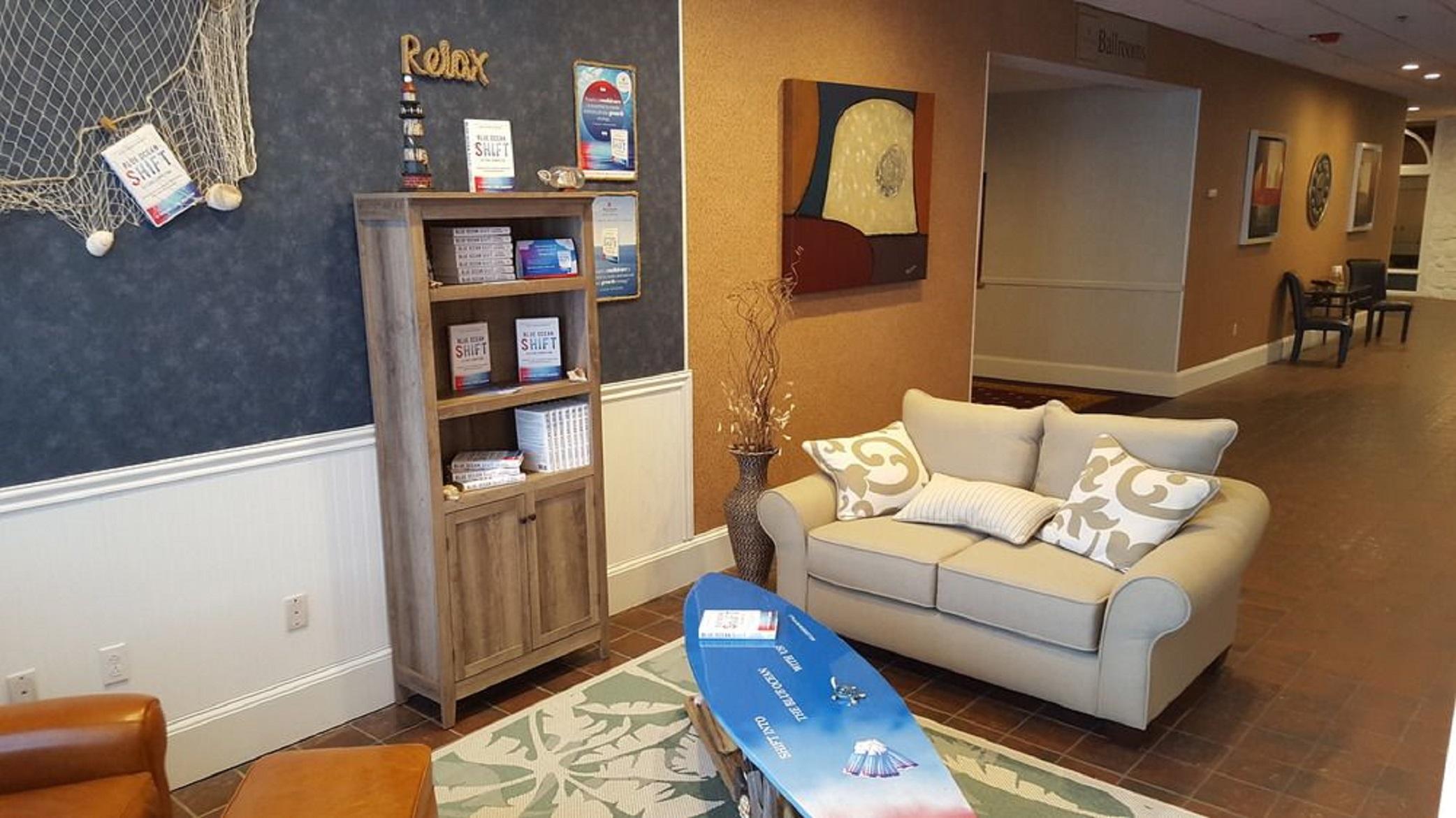 Hotel M Buffalo Cheektowaga