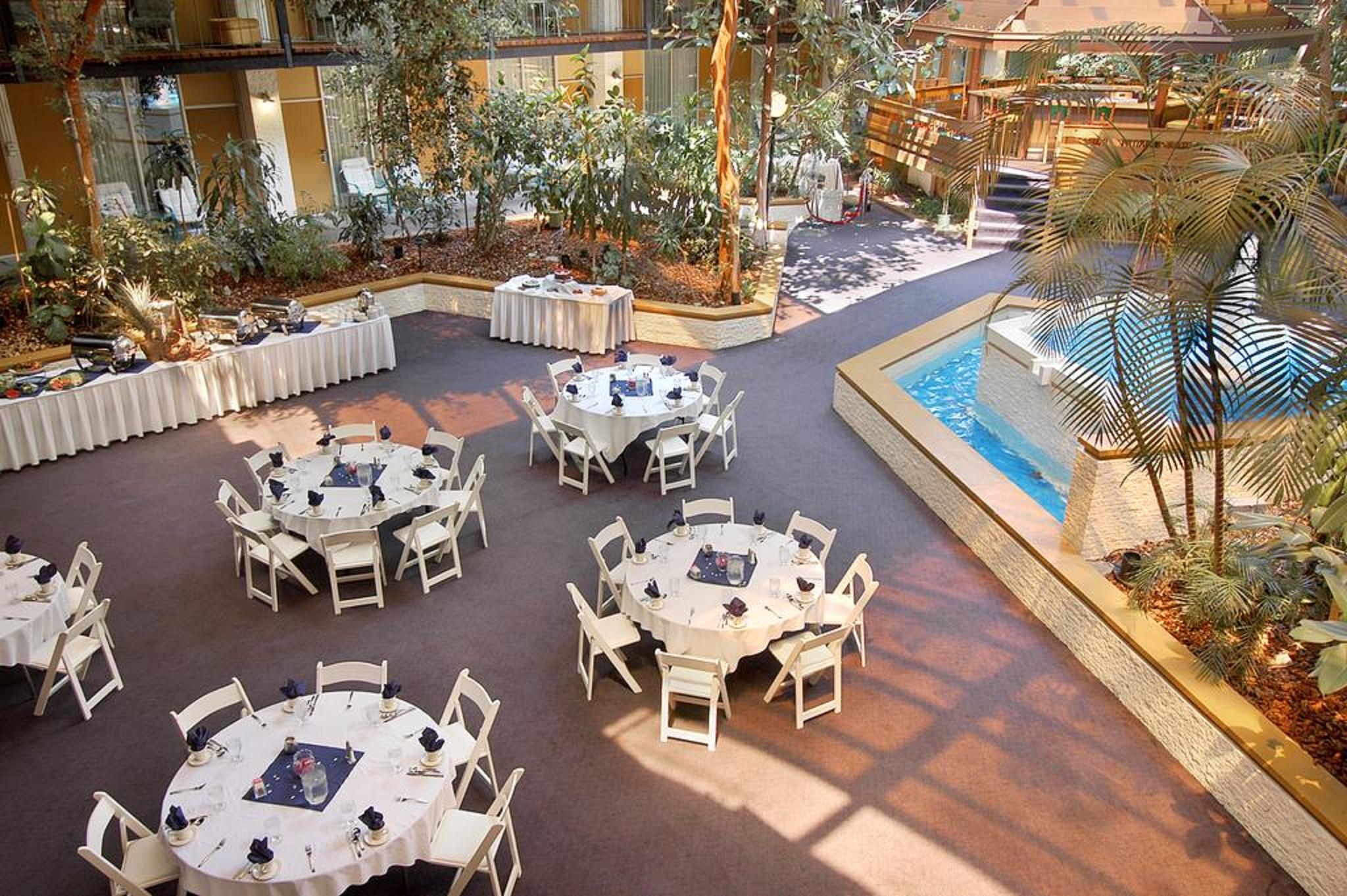 Hotel M Buffalo