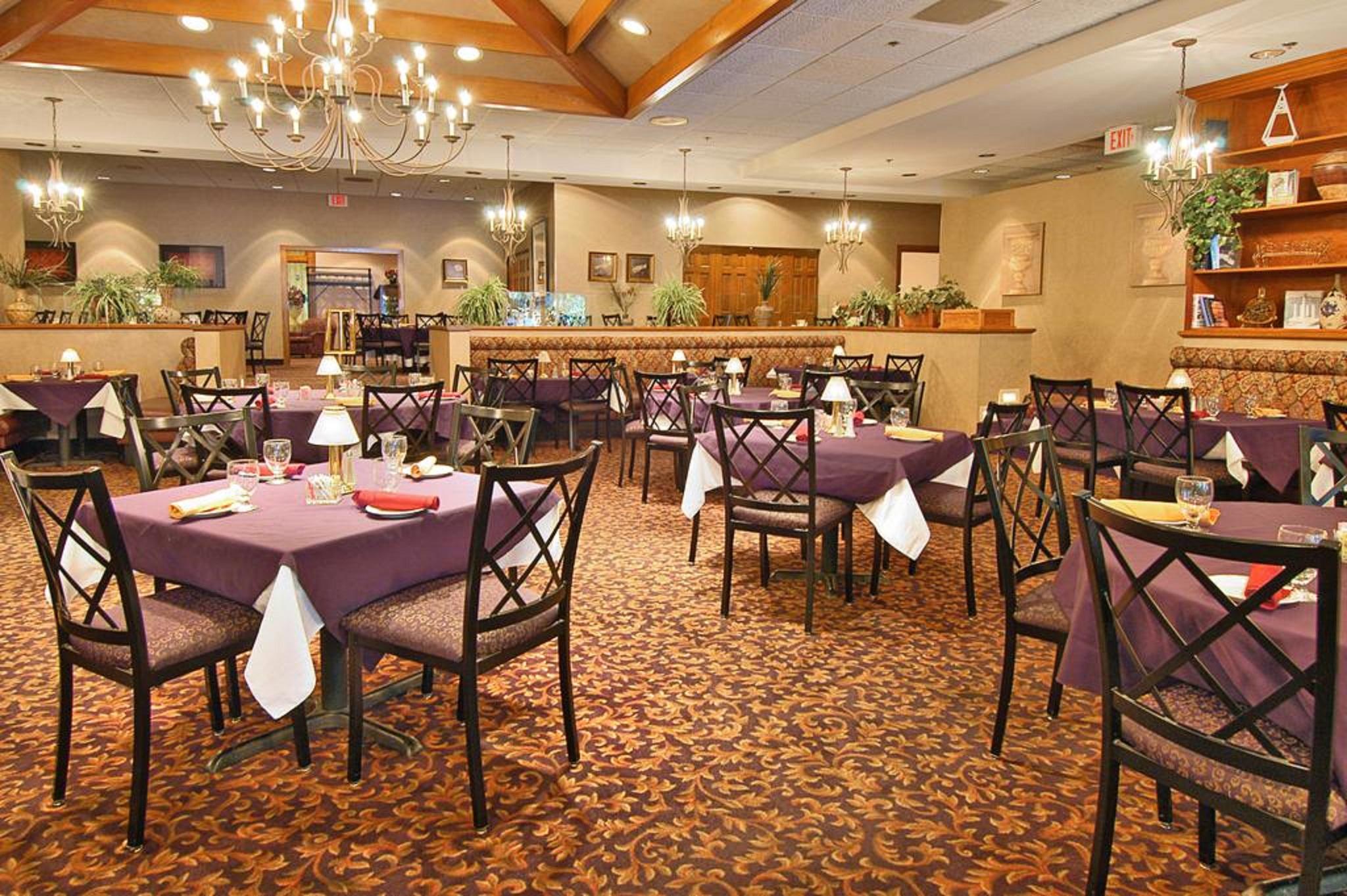 Hotel M Buffalo