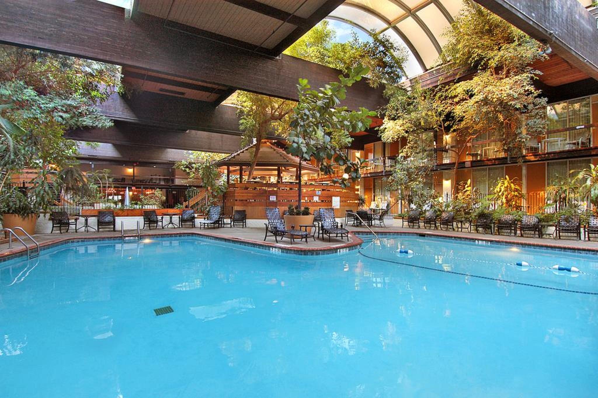 Hotel M Buffalo