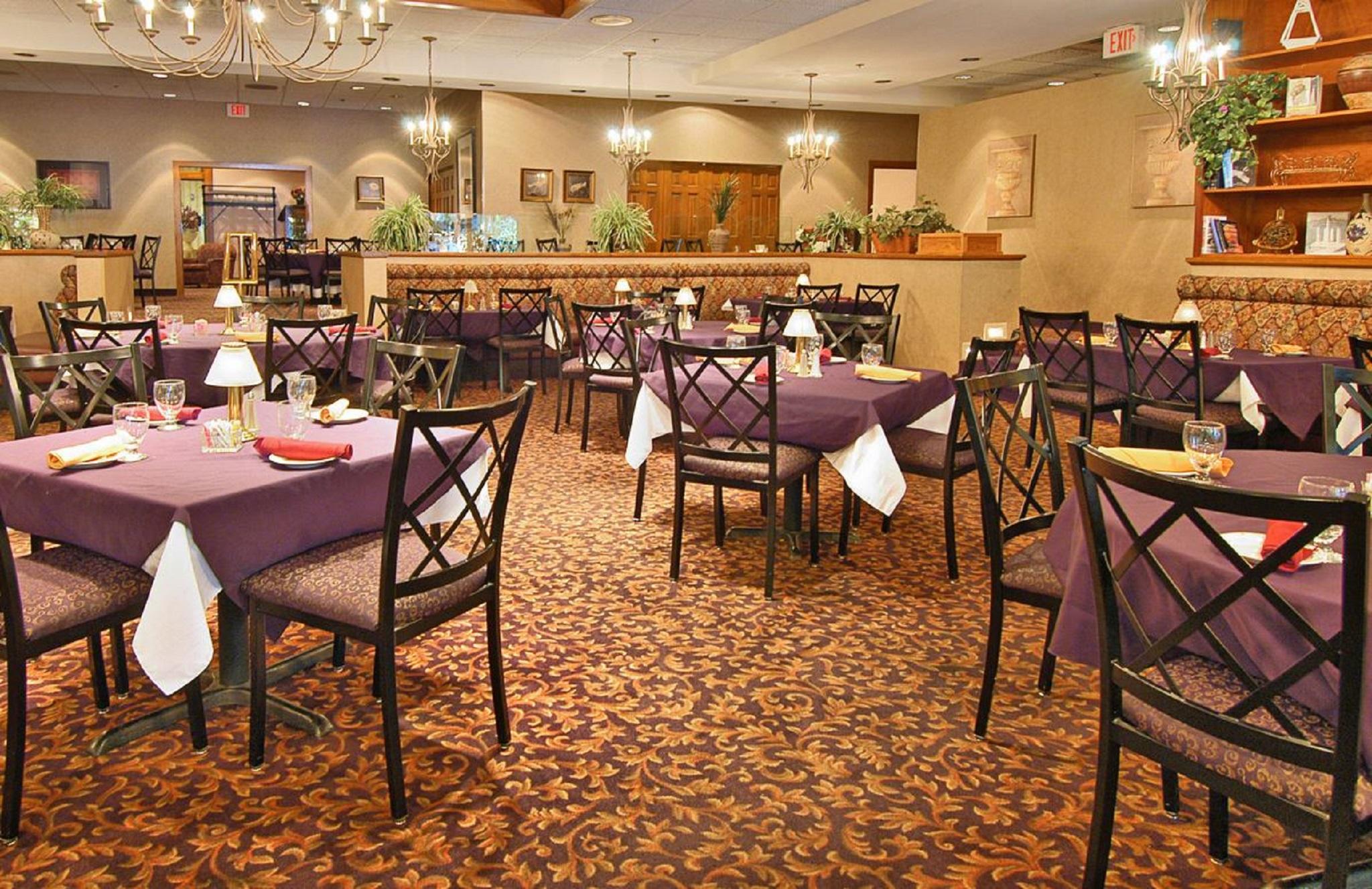 Hotel M Buffalo Cheektowaga