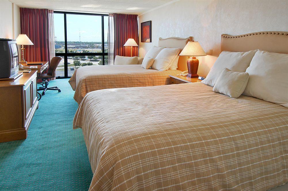 Hotel M Buffalo 3*