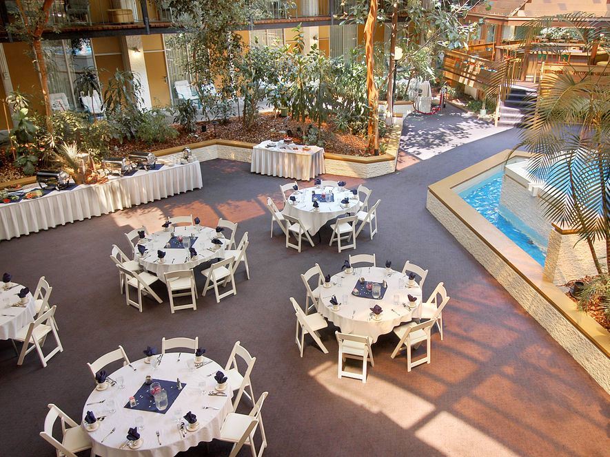 M Buffalo Hotel 3*