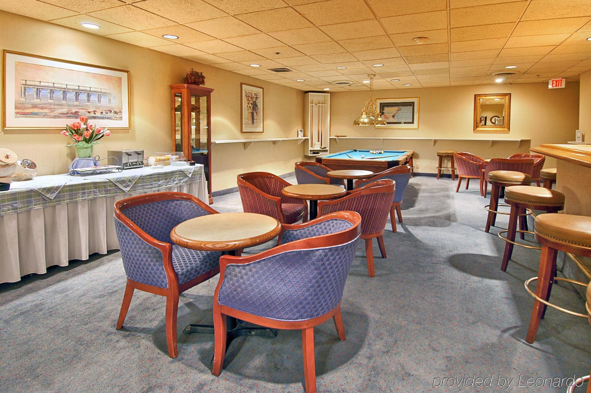 Hotel M Buffalo