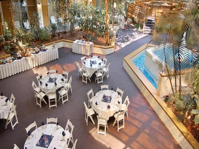 Hotel M Buffalo 3*