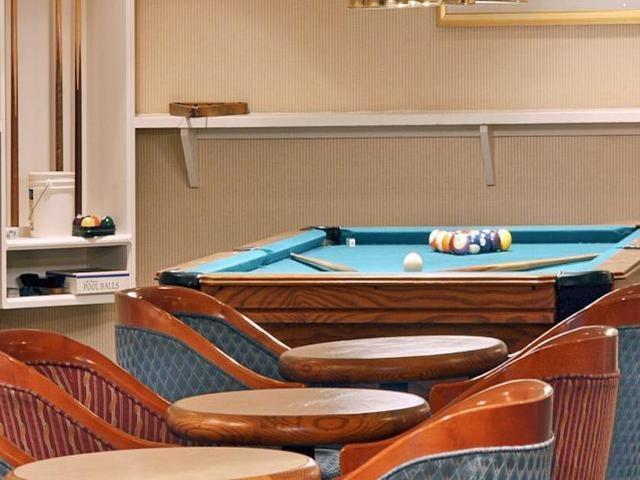 Hotel M Buffalo 3*