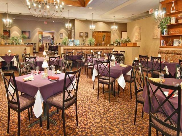 M Buffalo Hotel