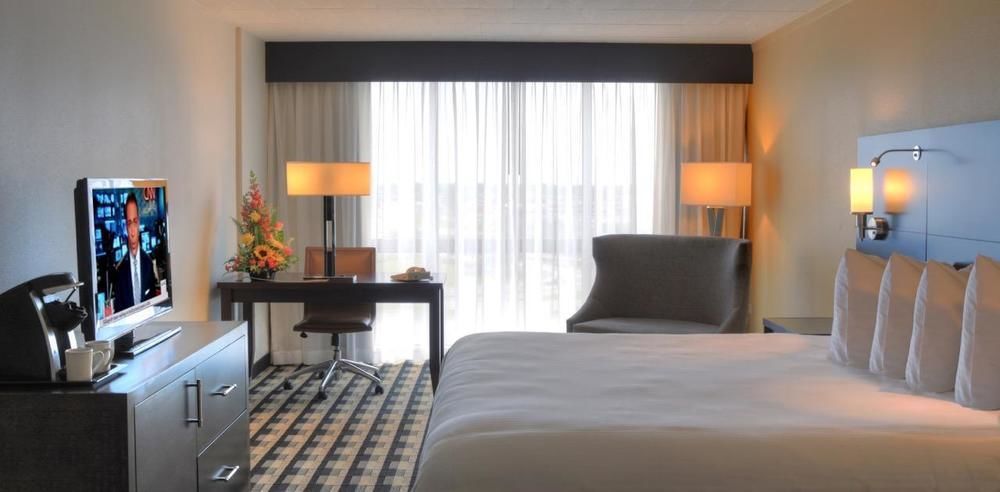 Hotel M Buffalo Cheektowaga