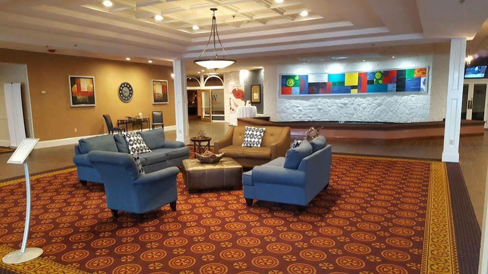 Hotel M Buffalo